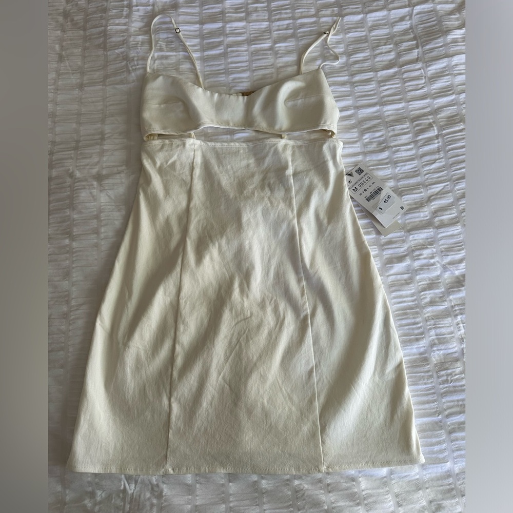 Zara dress